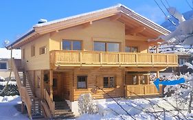 Chalet Berta